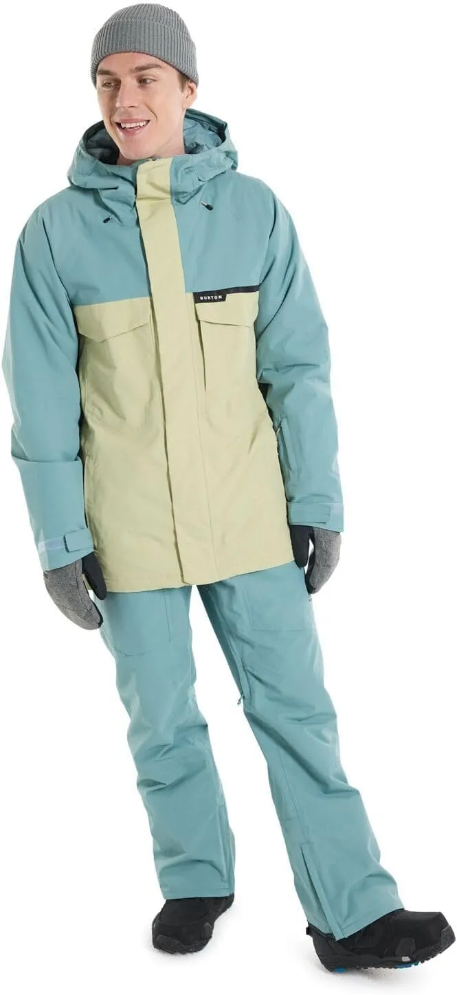 Burton Men's Covert 2.0 2L Jacket