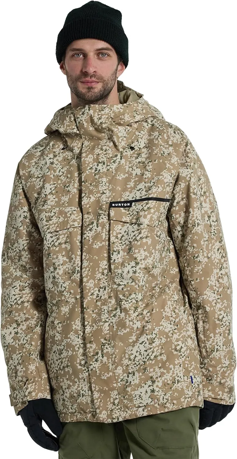 Burton Men's Covert 2.0 2L Jacket