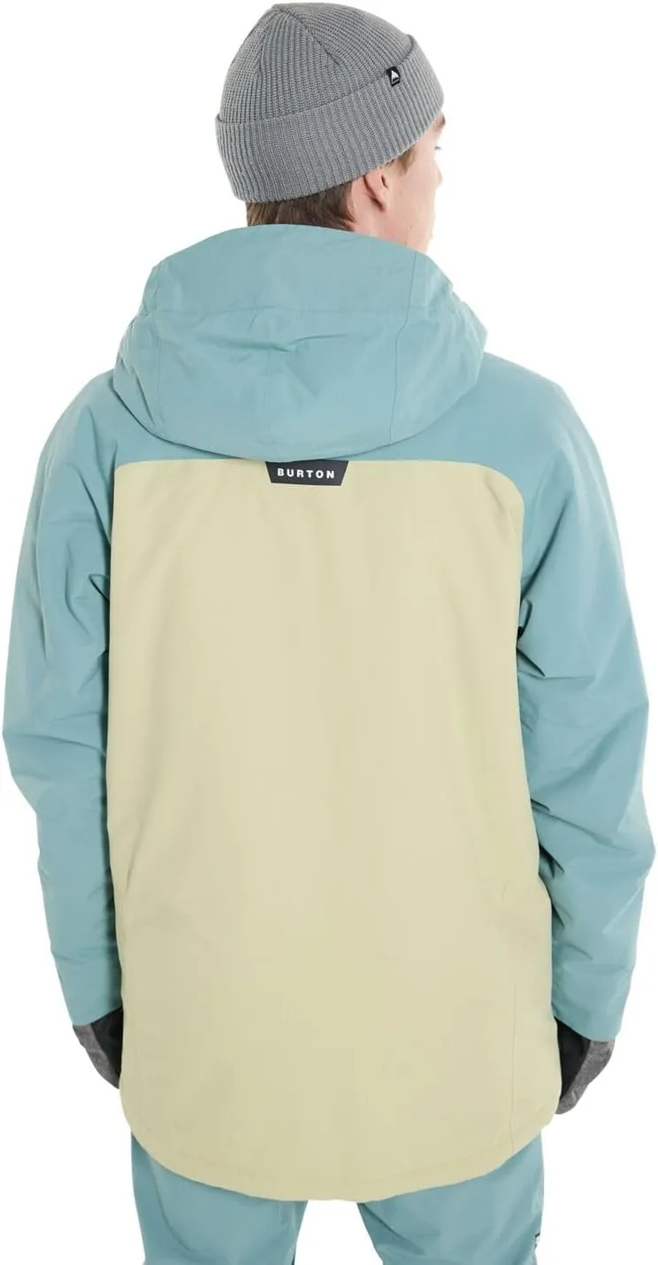 Burton Men's Covert 2.0 2L Jacket
