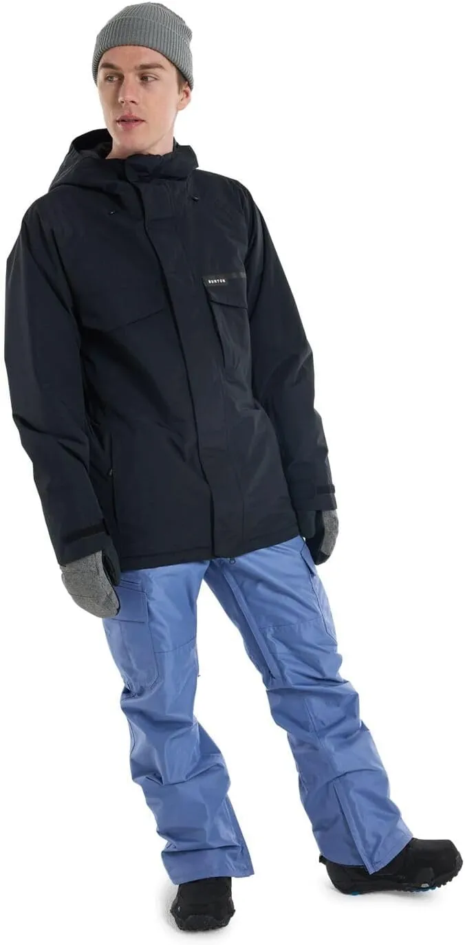 Burton Men's Covert 2.0 2L Jacket