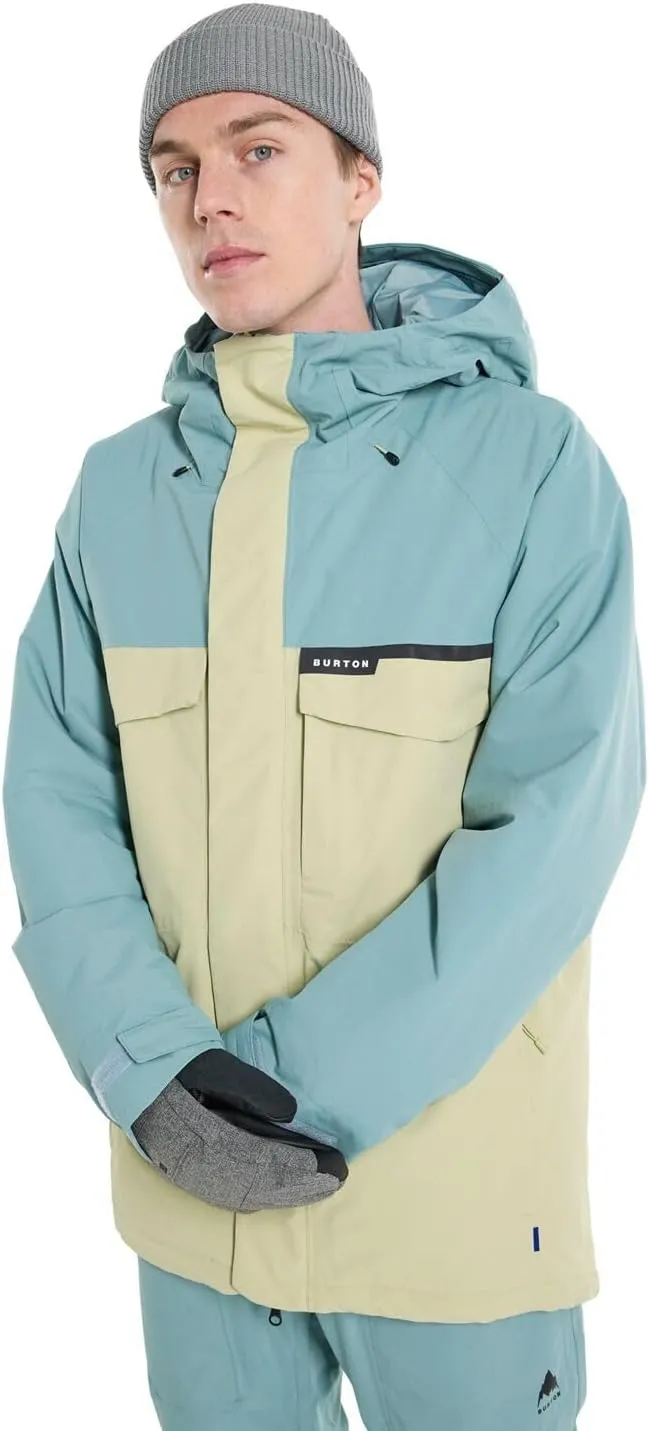 Burton Men's Covert 2.0 2L Jacket