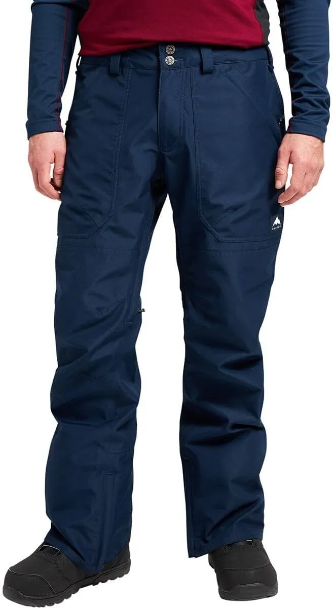 Burton mens Gore‑tex Ballast PantPants