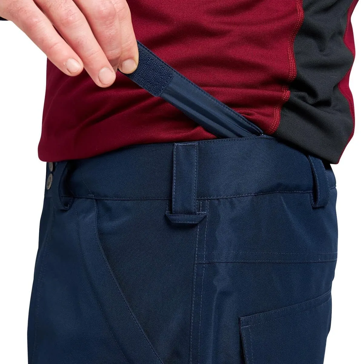Burton mens Gore‑tex Ballast PantPants