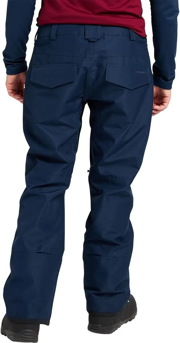 Burton mens Gore‑tex Ballast PantPants