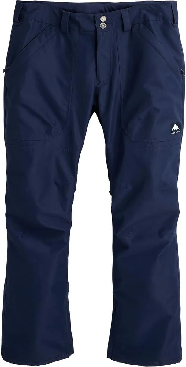 Burton mens Gore‑tex Ballast PantPants