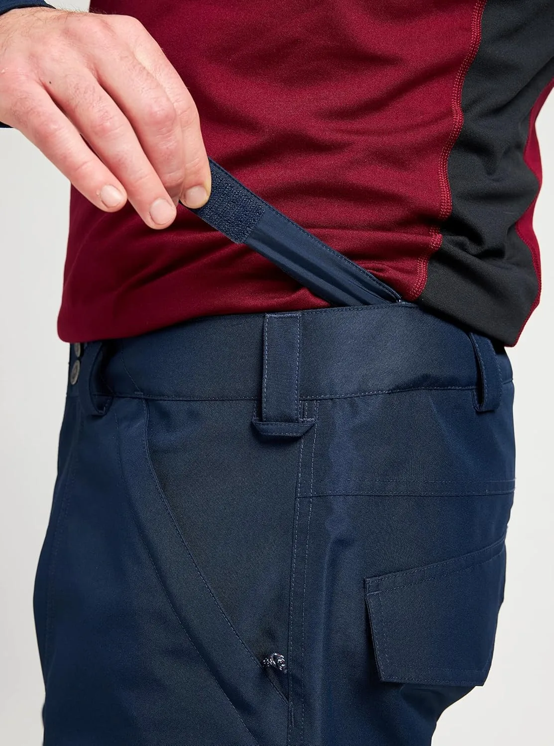 Burton mens Gore‑tex Ballast PantPants