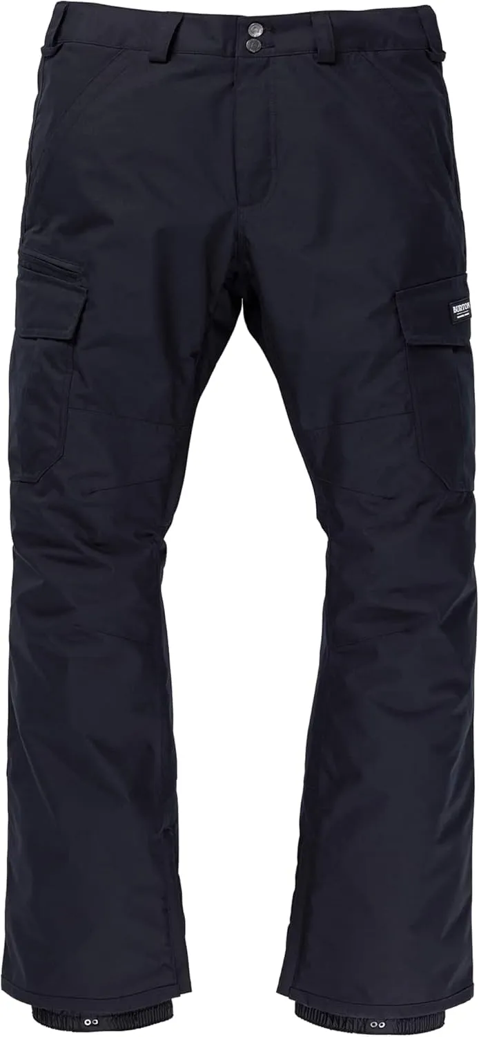 Burton mens Men's Cargo Pants