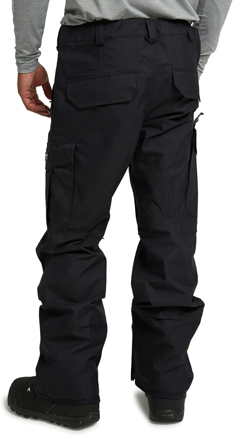 Burton mens Men's Cargo Pants