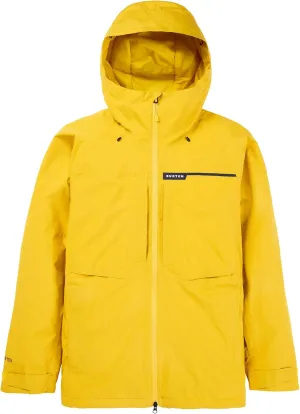 Burton Men's Pillowline GORE‑TEX 2L Jacket