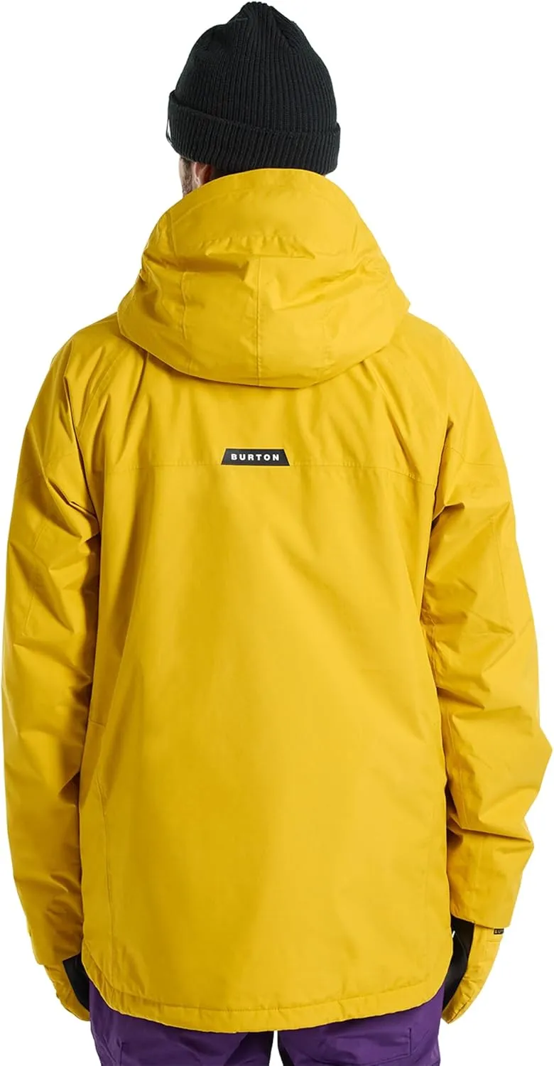 Burton Men's Pillowline GORE‑TEX 2L Jacket