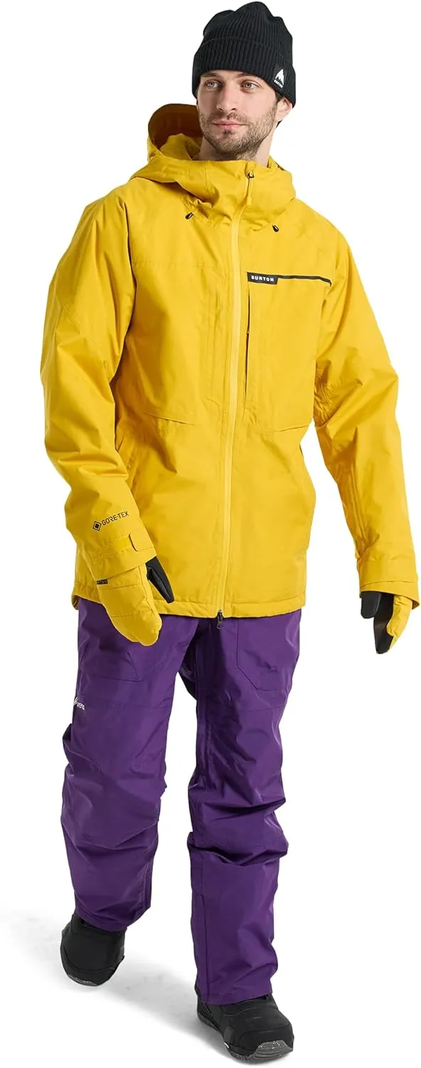 Burton Men's Pillowline GORE‑TEX 2L Jacket