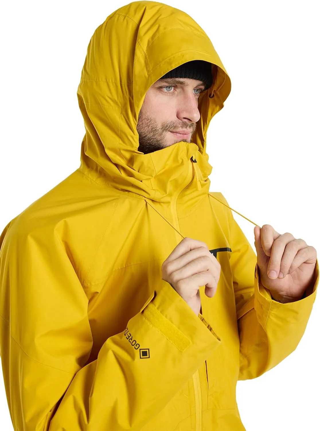 Burton Men's Pillowline GORE‑TEX 2L Jacket