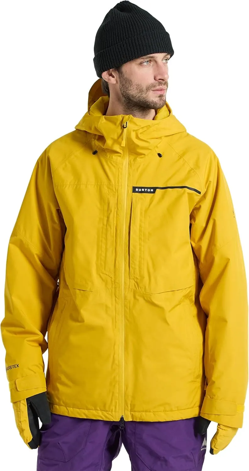 Burton Men's Pillowline GORE‑TEX 2L Jacket