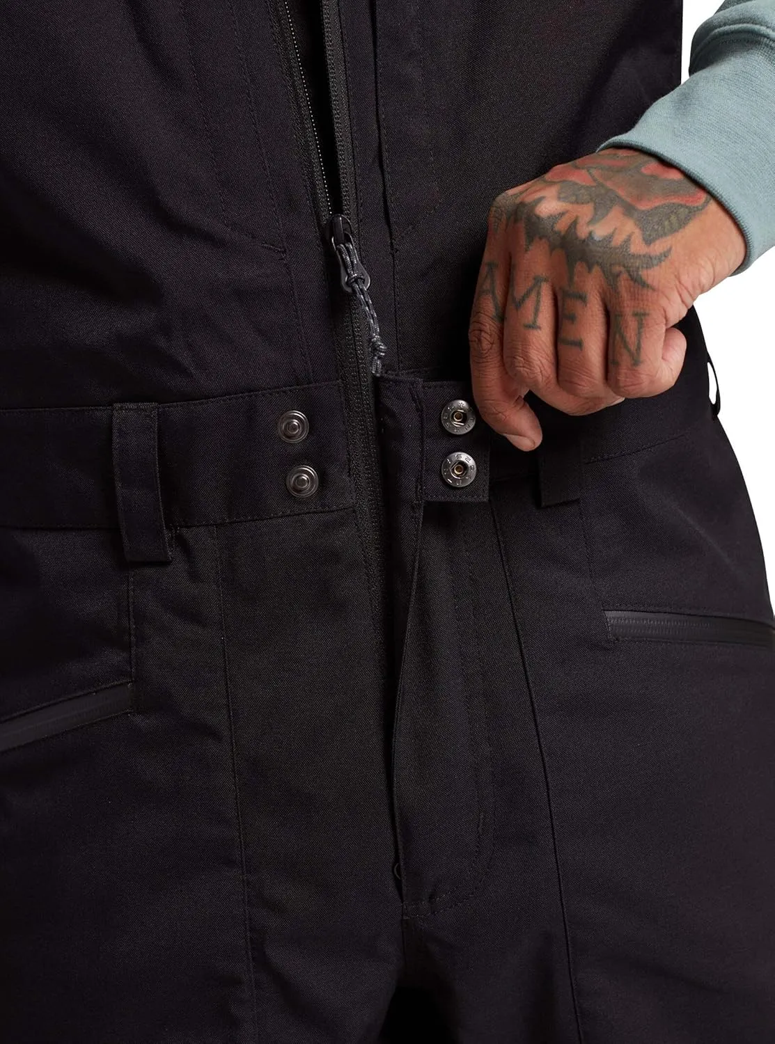 Burton Men's Reserve 2L Bib Pants