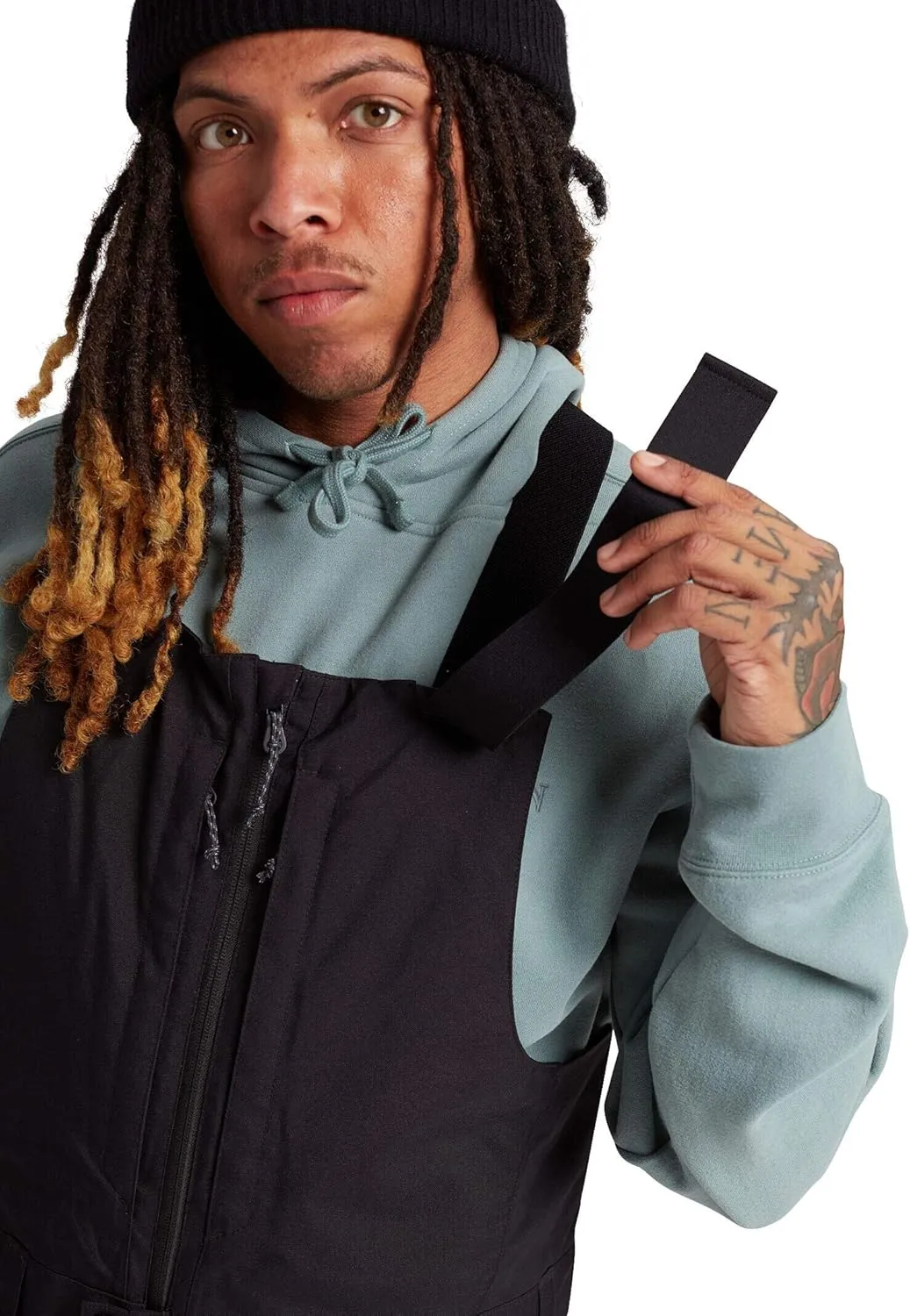 Burton Men's Reserve 2L Bib Pants