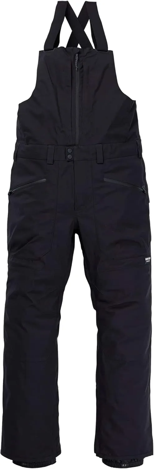 Burton Men's Reserve 2L Bib Pants