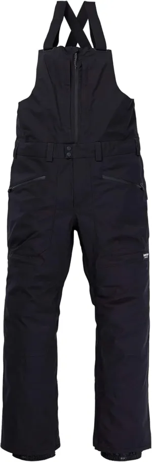 Burton Men's Reserve 2L Bib Pants