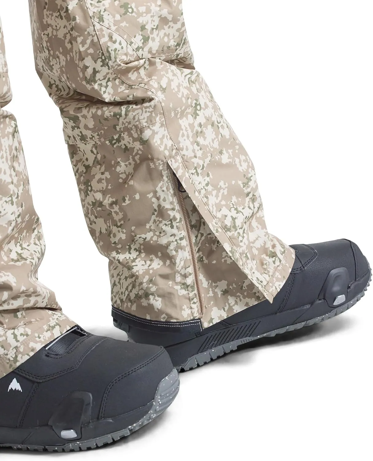 Burton Men's Reserve Gore‑TEX 2L Bib Pants