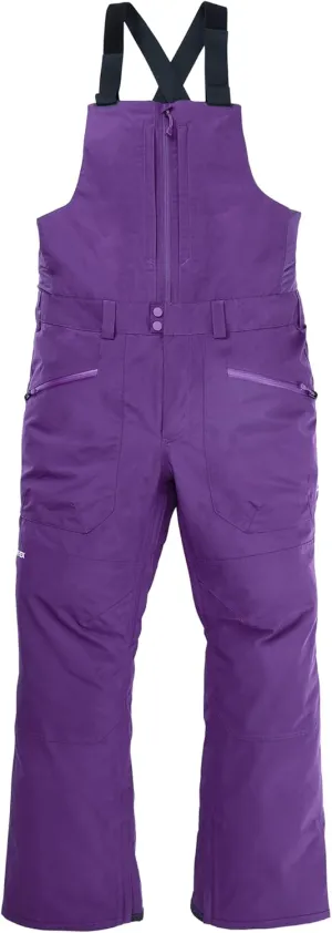 Burton Men's Reserve GORE‑TEX 2L Bib Pants