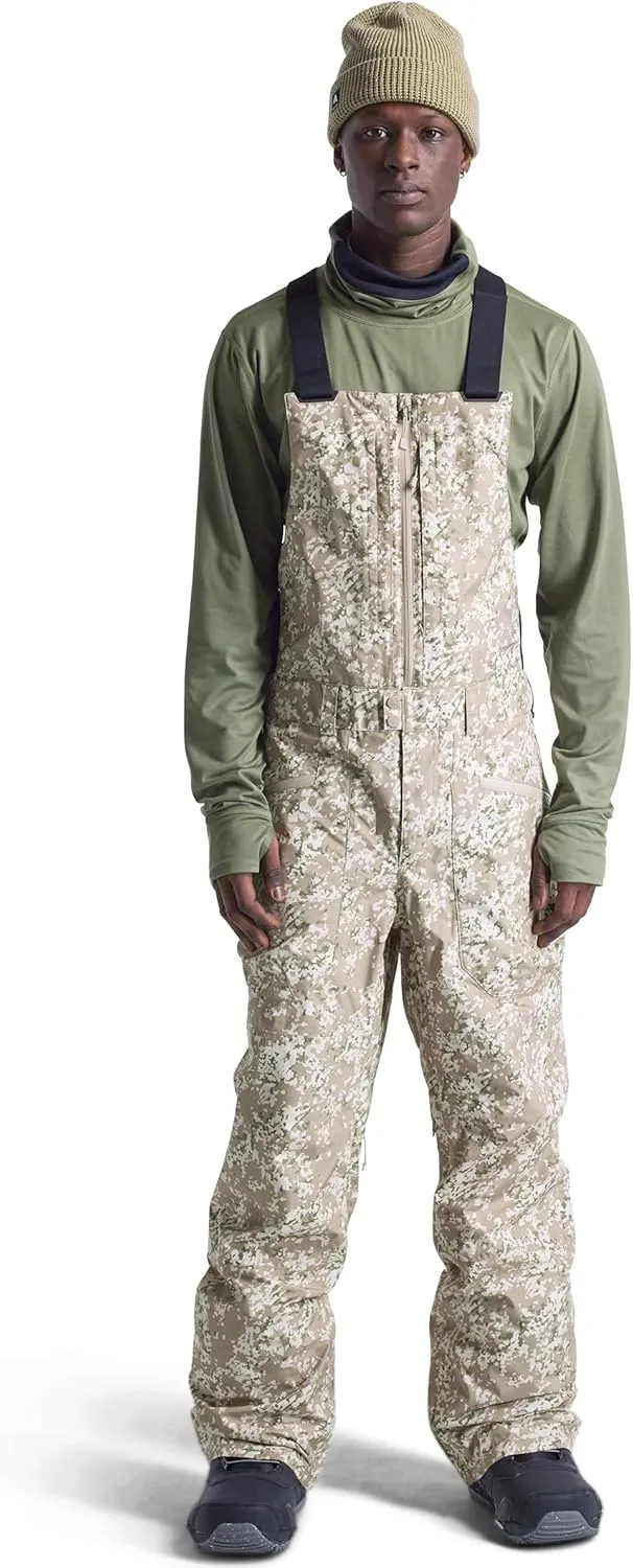 Burton Men's Reserve Gore‑TEX 2L Bib Pants