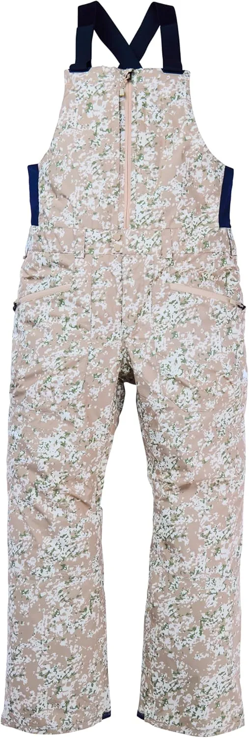 Burton Men's Reserve Gore‑TEX 2L Bib Pants