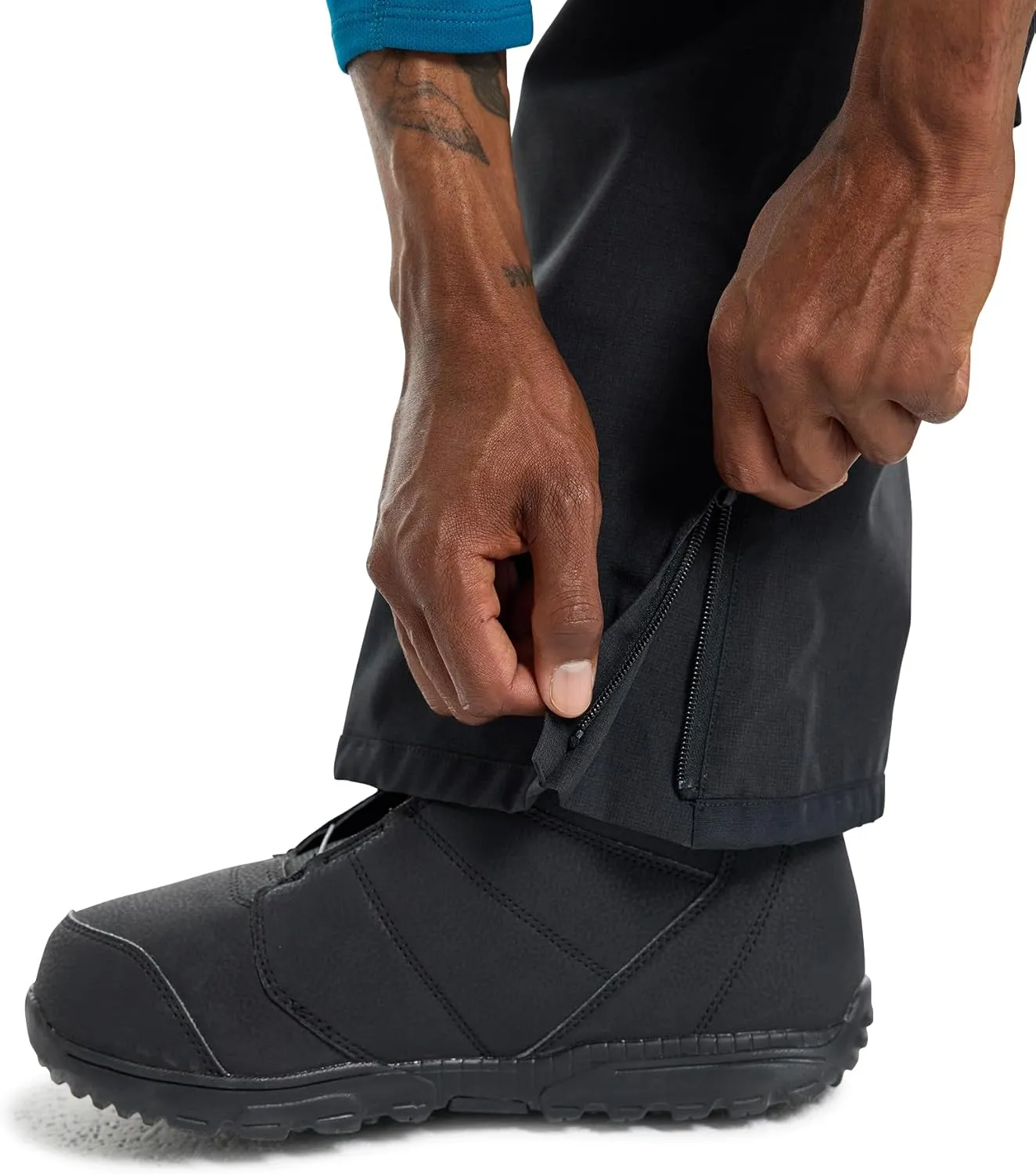 Burton Men's Snowdial Bib Pants