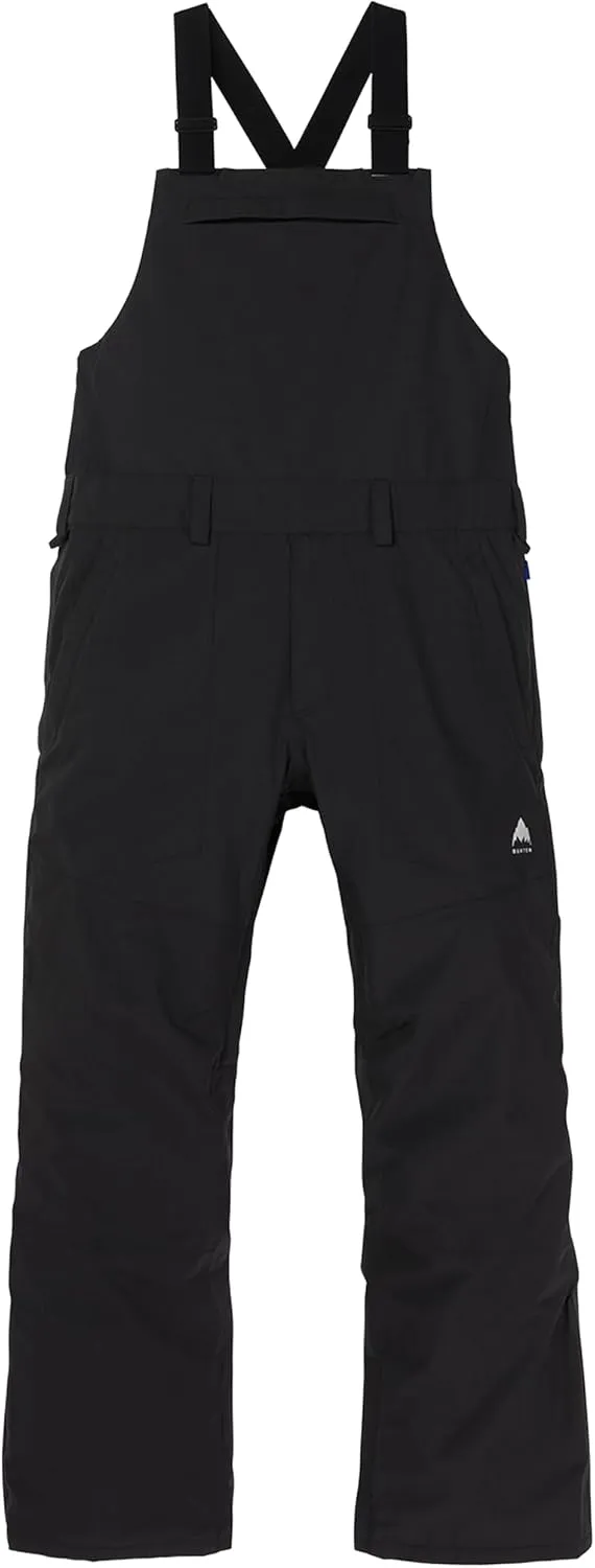 Burton Men's Snowdial Bib Pants