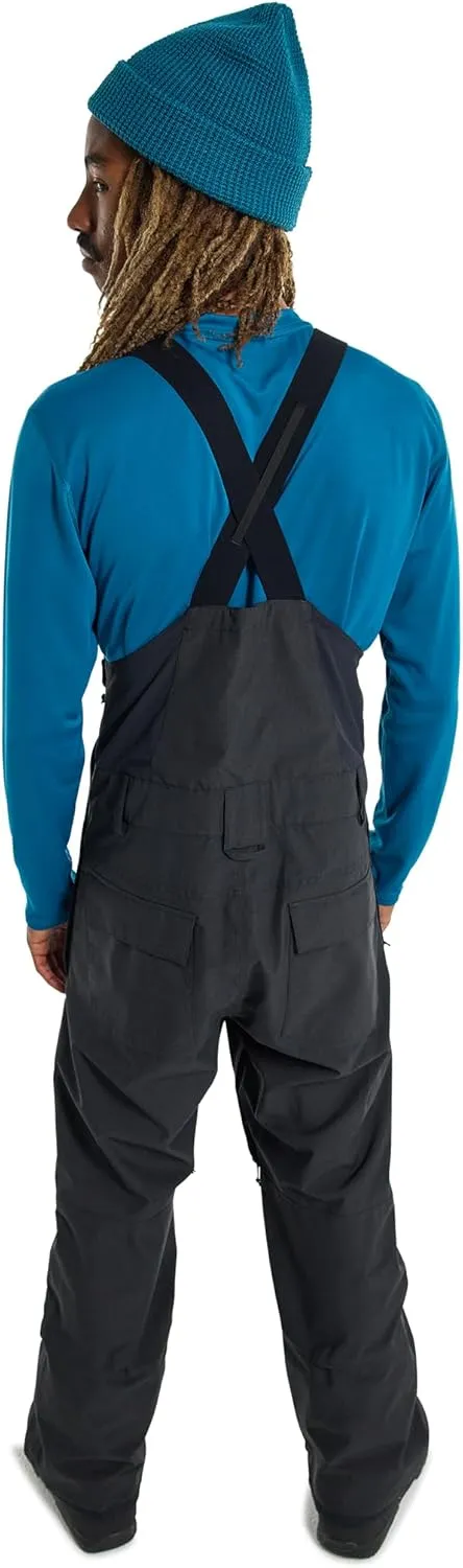 Burton Men's Snowdial Bib Pants
