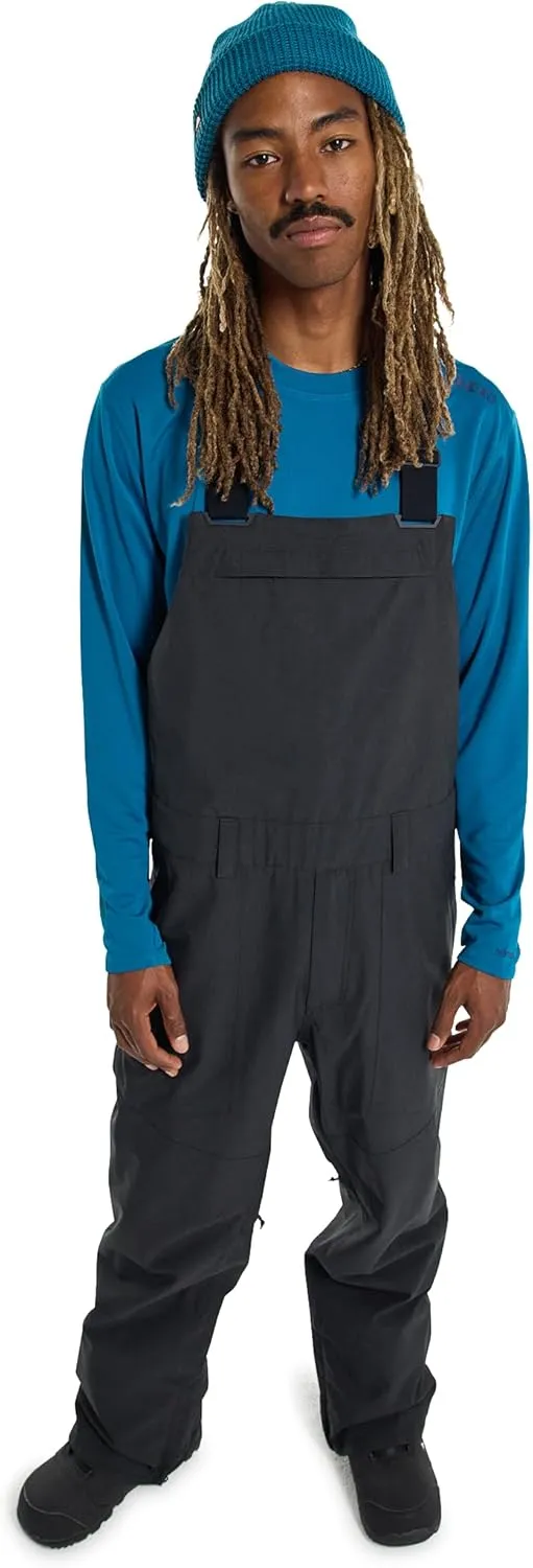 Burton Men's Snowdial Bib Pants