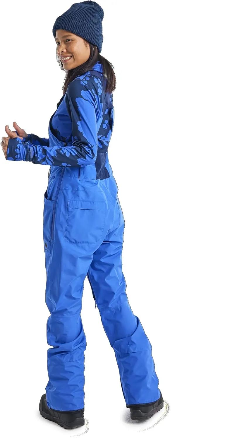 Burton womens Avalon Gore-tex 2l Bib Pants
