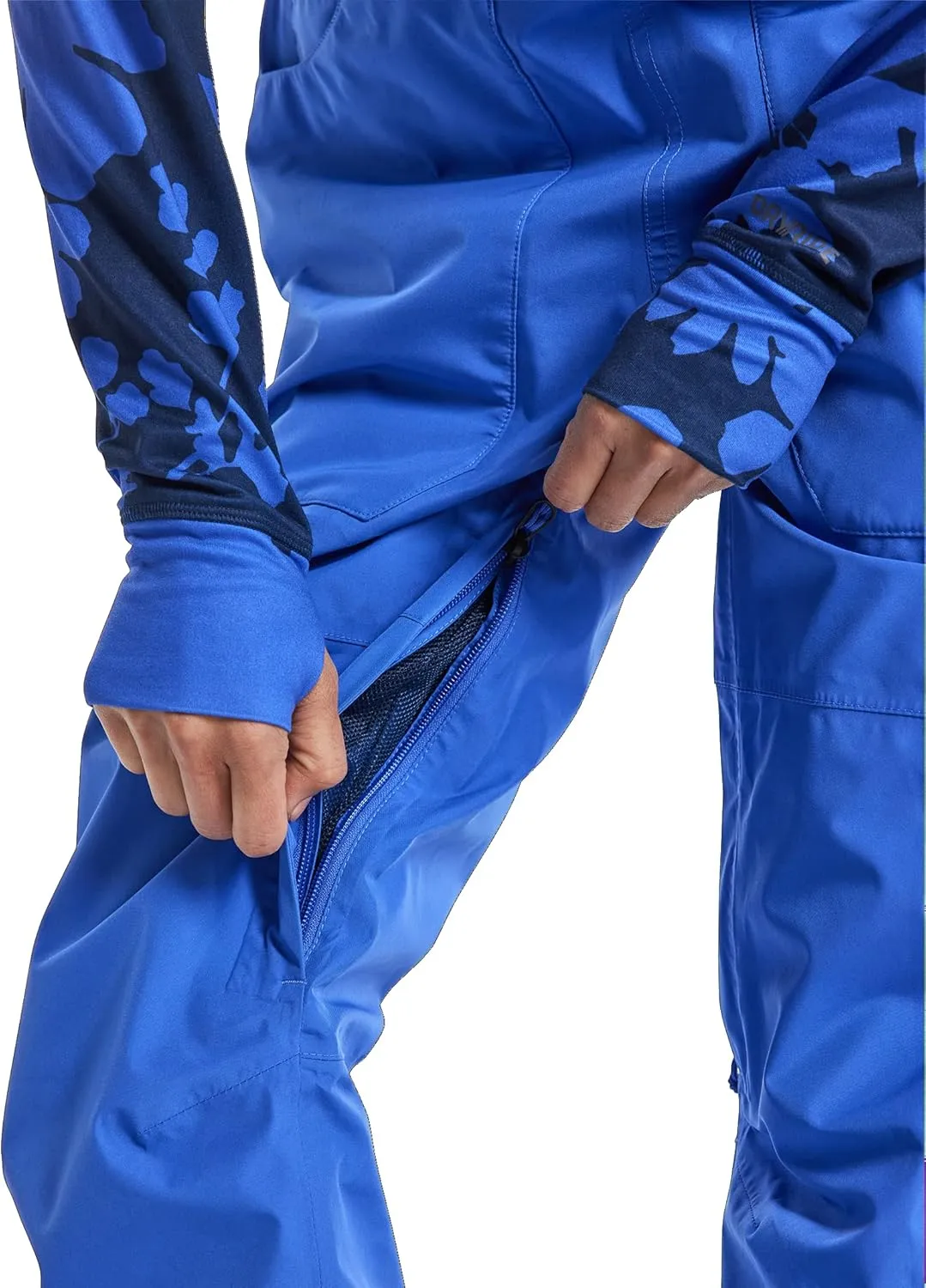 Burton womens Avalon Gore-tex 2l Bib Pants