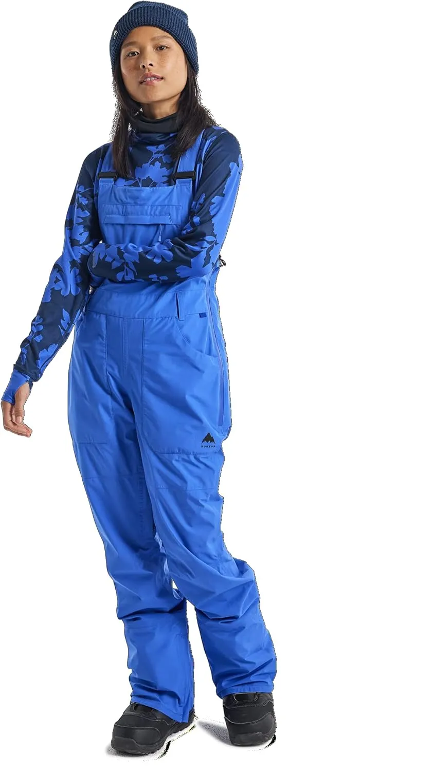Burton womens Avalon Gore-tex 2l Bib Pants