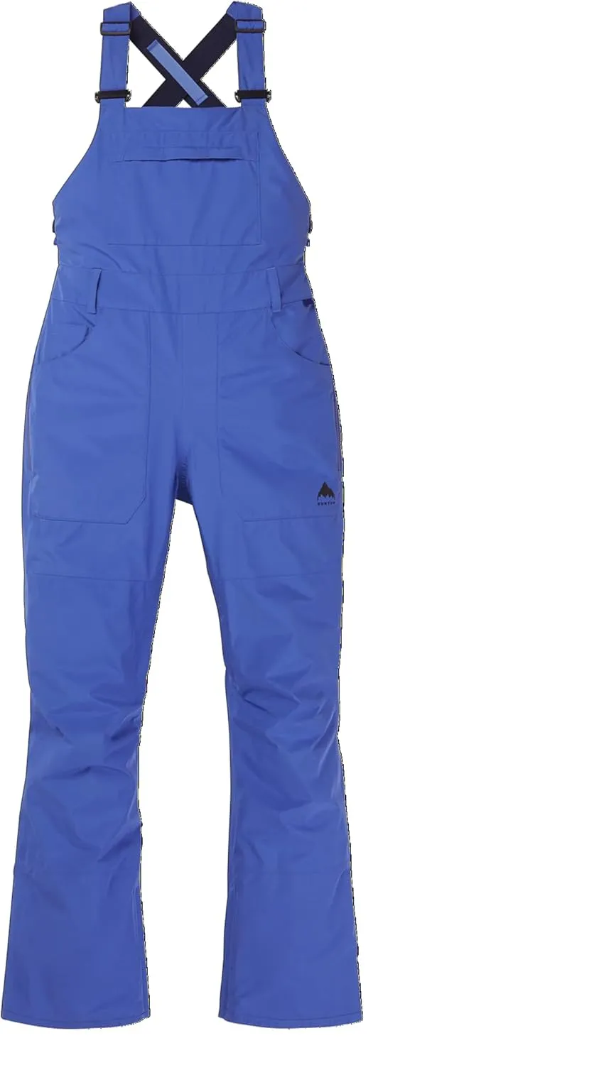 Burton womens Avalon Gore-tex 2l Bib Pants