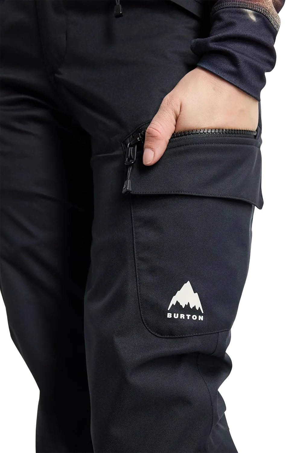Burton Women's Gloria 2L Stretch Insulated Pants
