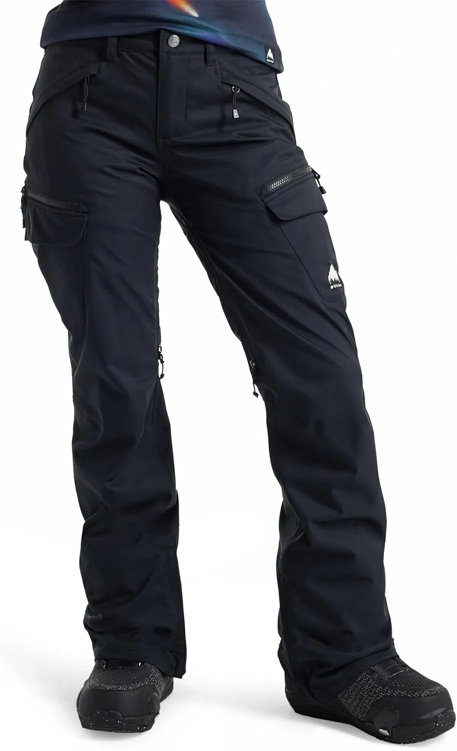 Burton Women's Gloria 2L Stretch Insulated Pants
