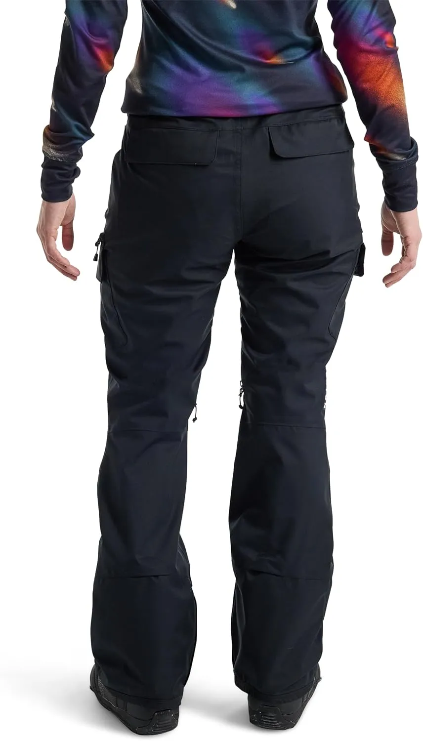Burton Women's Gloria 2L Stretch Insulated Pants