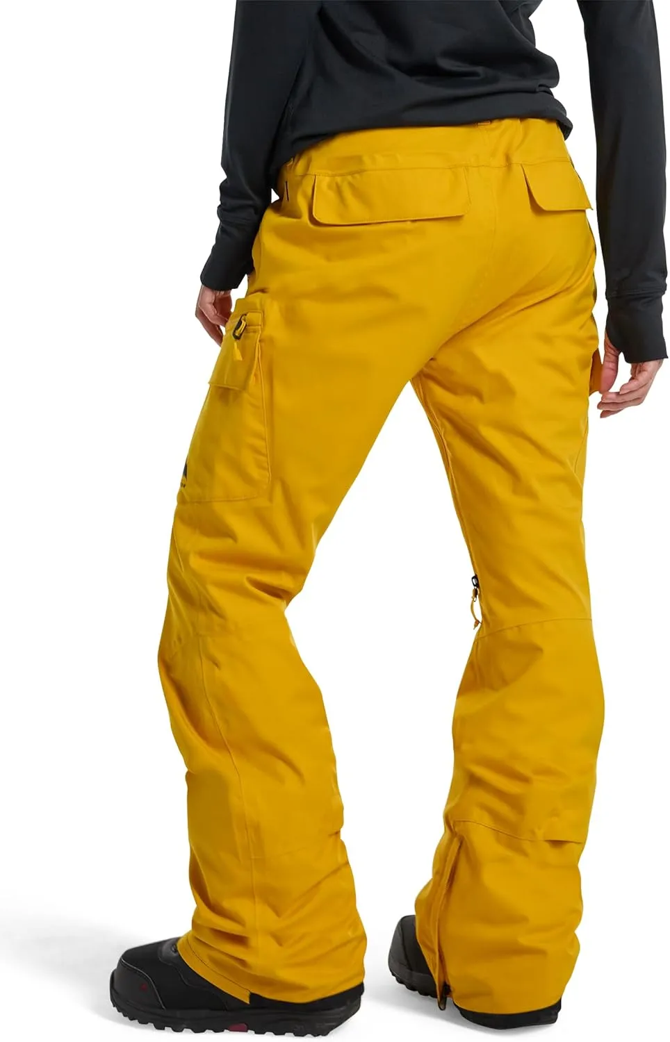 Burton Women's Gloria 2L Stretch Pants