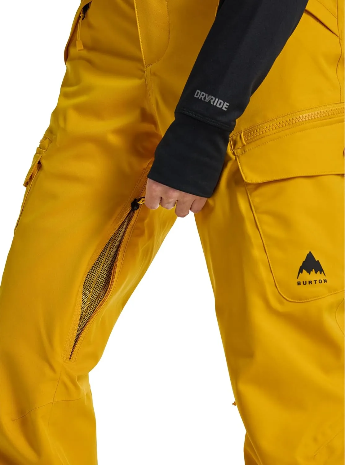 Burton Women's Gloria 2L Stretch Pants