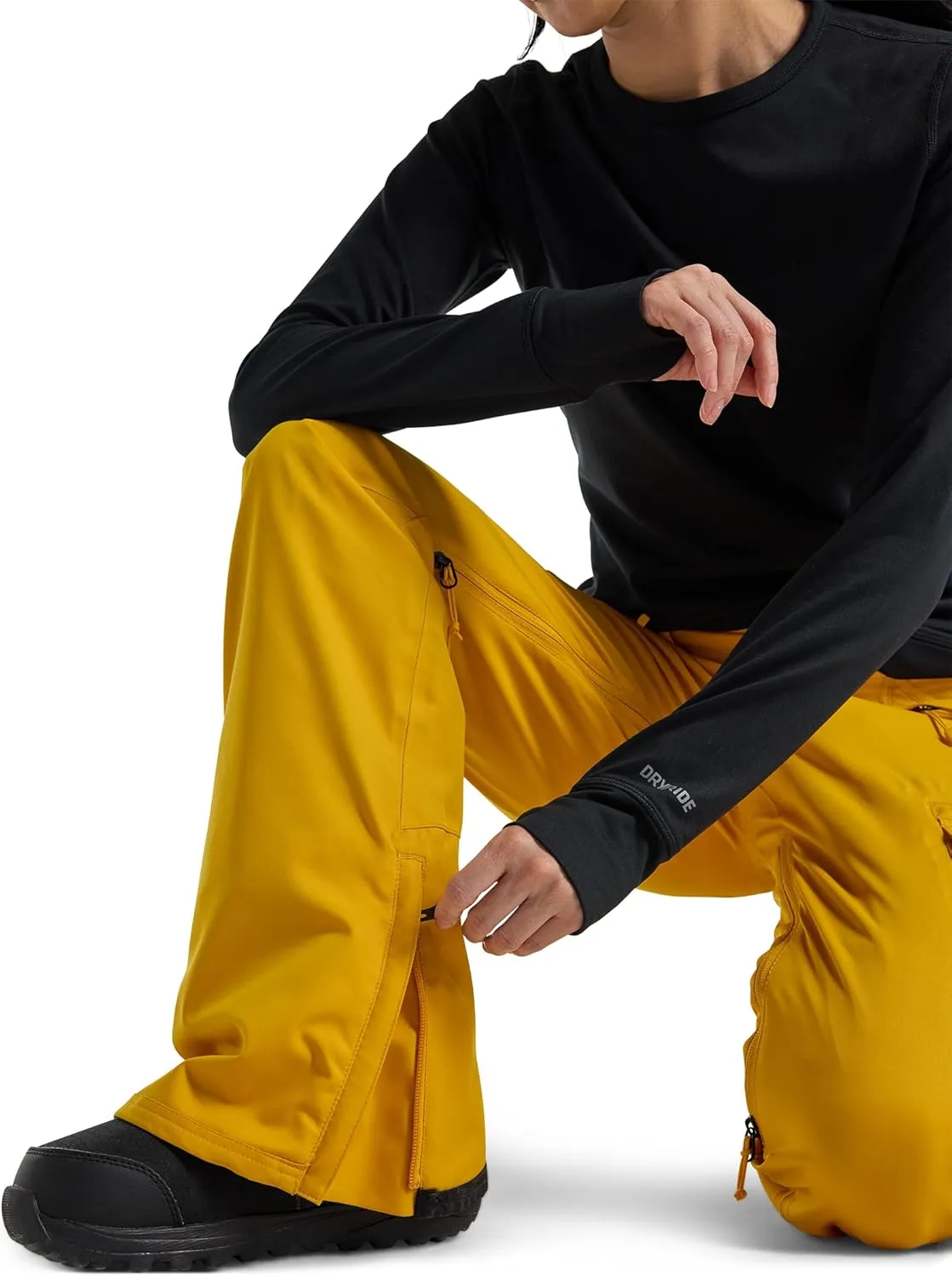 Burton Women's Gloria 2L Stretch Pants
