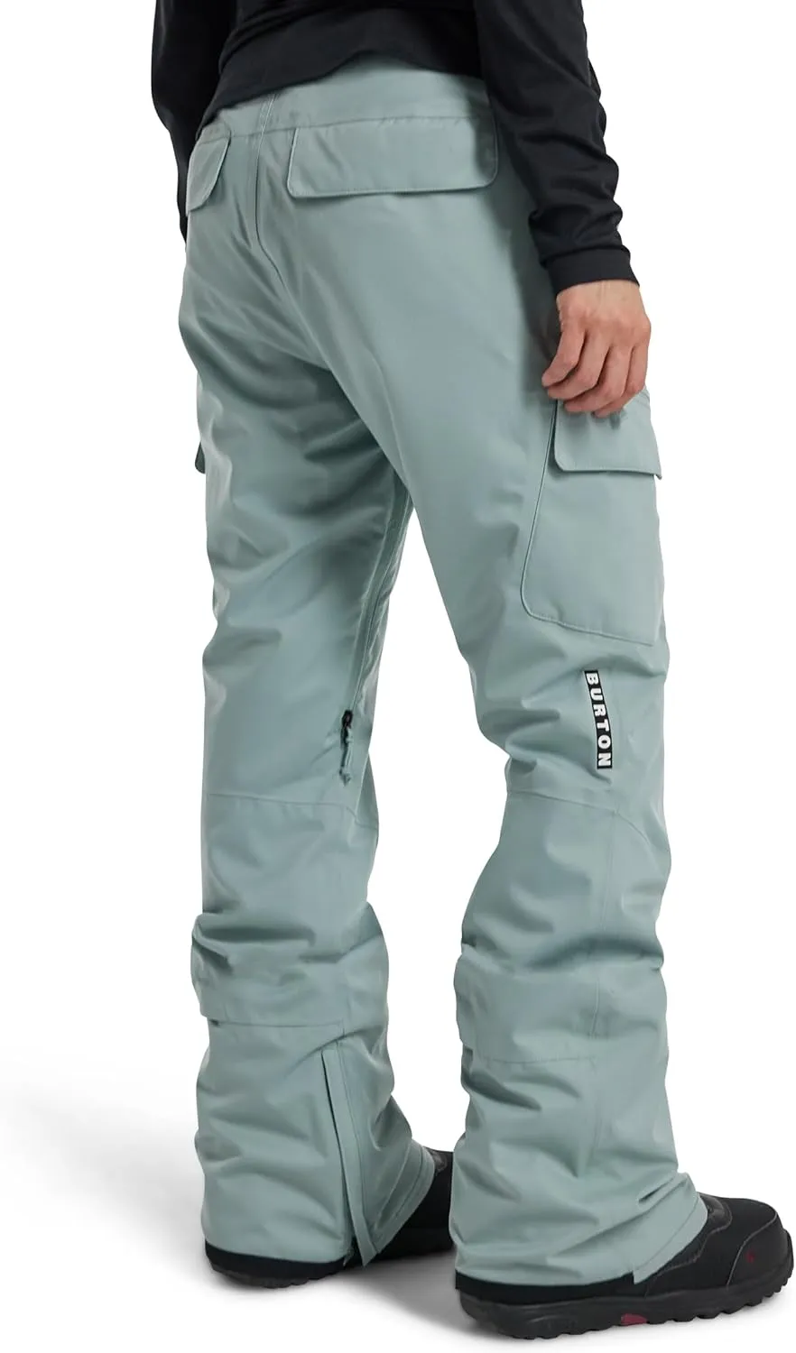 Burton Women's Gloria 2L Stretch Pants