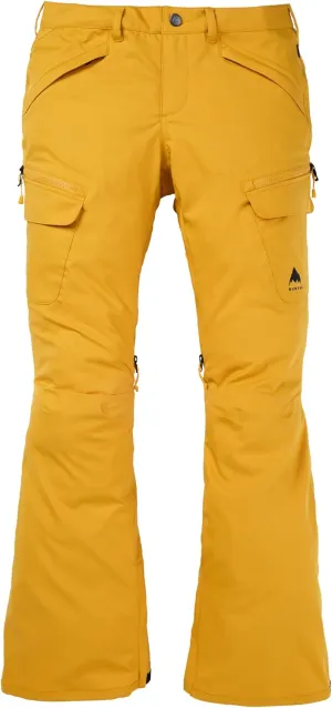 Burton Women's Gloria 2L Stretch Pants