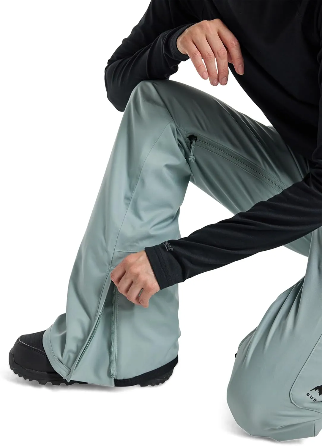 Burton Women's Gloria 2L Stretch Pants