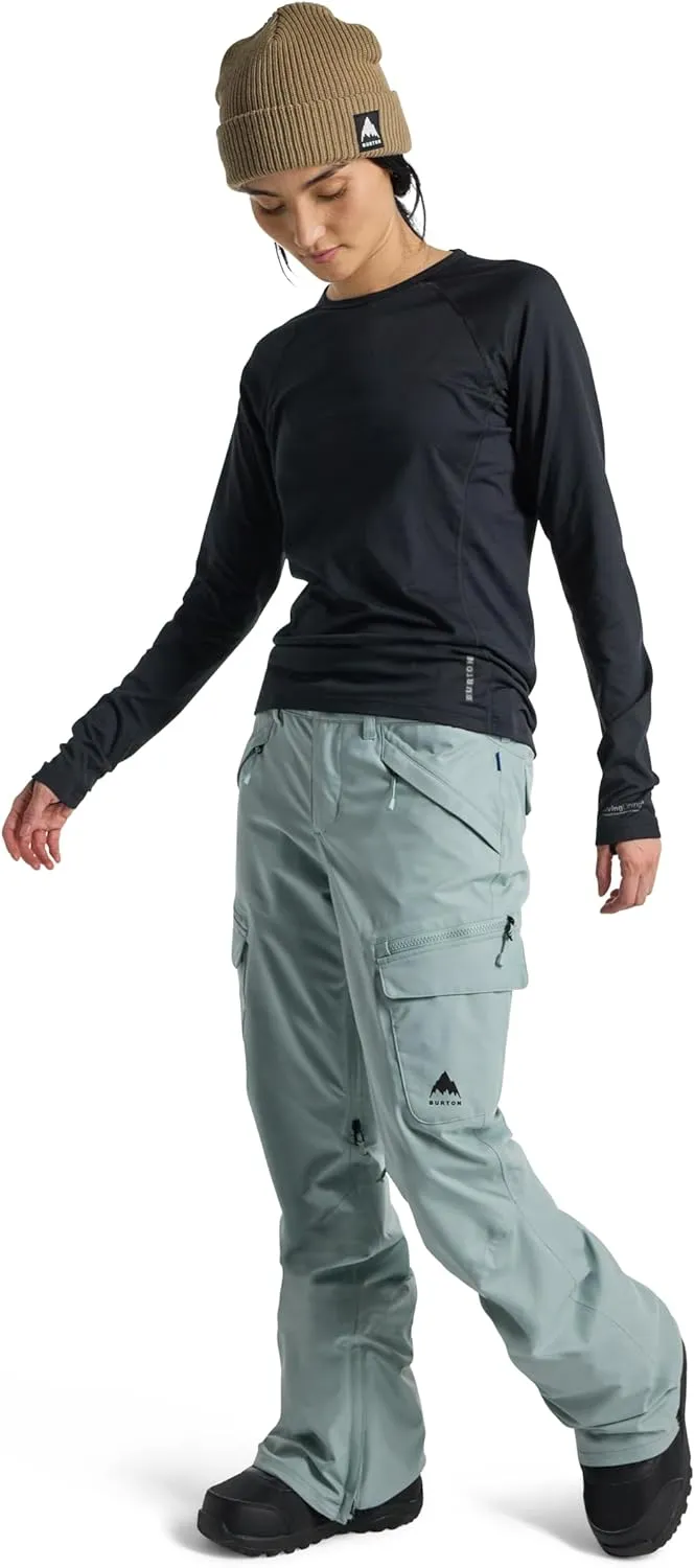 Burton Women's Gloria 2L Stretch Pants