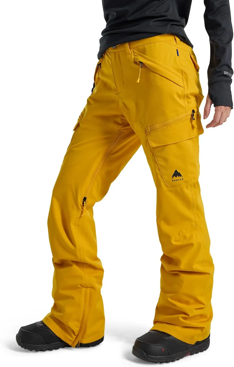 Burton Women's Gloria 2L Stretch Pants