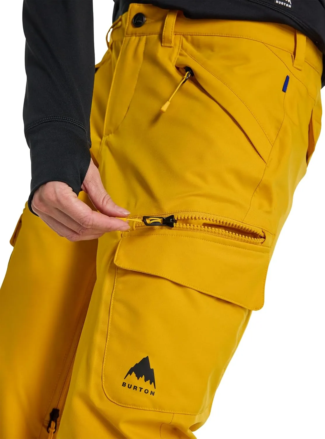 Burton Women's Gloria 2L Stretch Pants