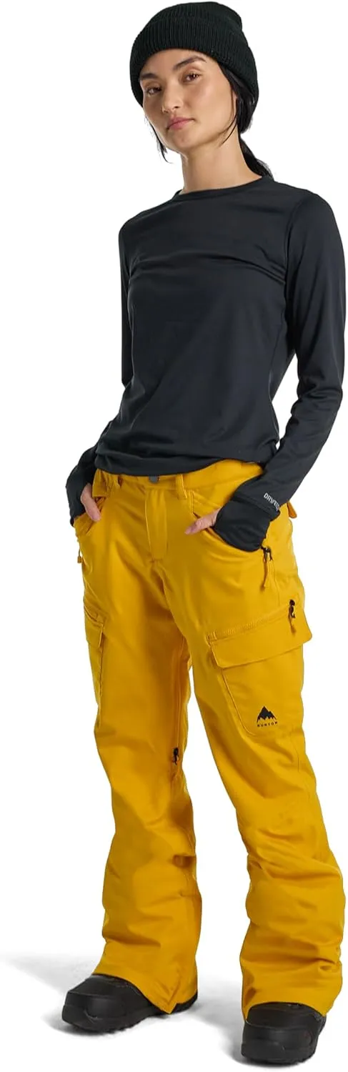 Burton Women's Gloria 2L Stretch Pants