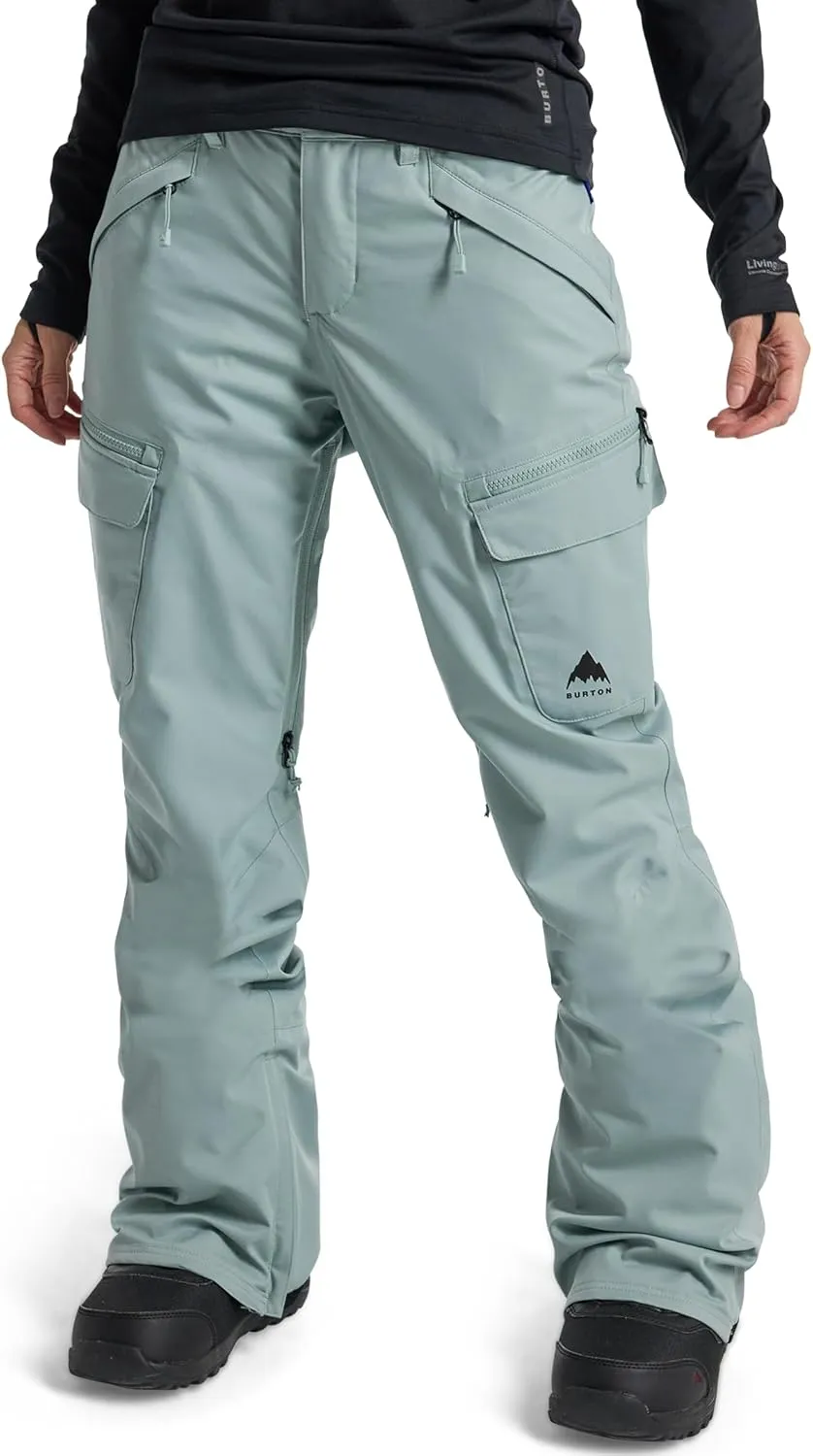 Burton Women's Gloria 2L Stretch Pants