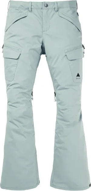 Burton Women's Gloria 2L Stretch Pants