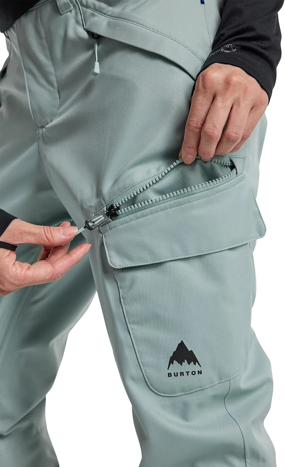 Burton Women's Gloria 2L Stretch Pants
