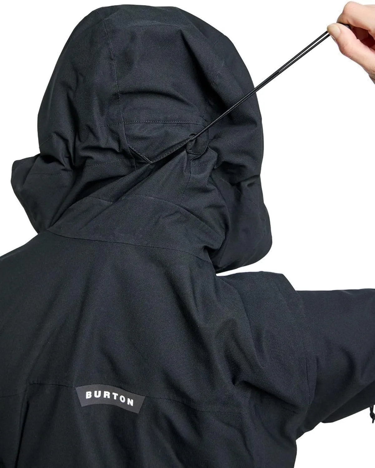 Burton Womens Jet Ridge Jacket